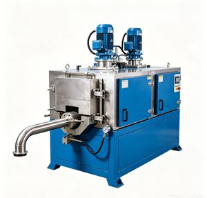 Fmd-500 Magnesium Alloy Double-Pump Quantitative Furnace for 300-500t Die Casting