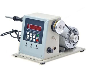 800W 220V Precise Automatic Coil Winding Machines