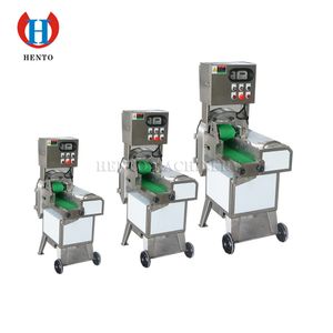 Hot Sale Multifunction Fruit Banana Cutting Machine