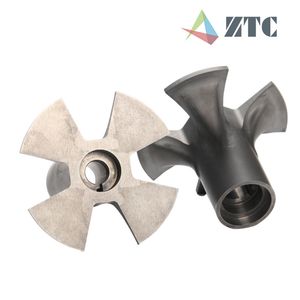Yg8 Tungsten Carbide Rotors and Stators and Downhole Tools Liner, Mwd Parts