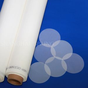 100% Monofilament Polyester Mesh or Nylon Mesh for Hemodialysisi Powder