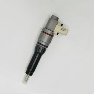 Intelligent Diesel Fuel Injector 1905001 Bebj1a05002 Bebj1a00202 for Delphi Daf Xf85 Xf105
