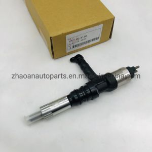 Diesel Common Rail Fuel Injector Denso 095000-6120 6261-11-3100 Is Suitable for Komatsu Engine