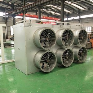 Industrial Cold Room Air Cooler for Unit 13HP Air Coolers Refrigeration Evaporator Walk in Freezer