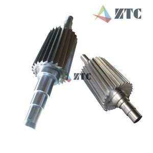 Factory Supply Plastic Granulator Hob Cutter OEM Custom Available
