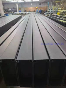 Wholesale High Quality Extruded Aluminium Profile Frame for Outdoor Wedding Party Tent Frame