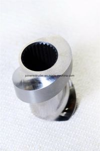 Screw Elements for Twin Screw Extruder