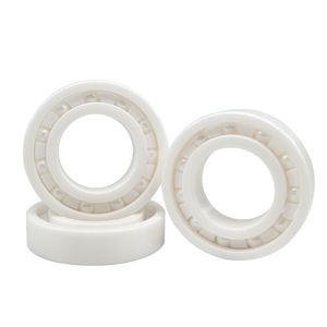 Good Quality Ceramic Bearing 6305 6300 6301 6302 6304 6306 China Bearing Factory Ceramic Bearing