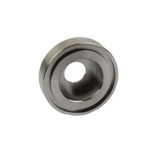 Precision CNC Machining Services Turbine Engine Components