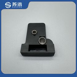DTY Barmag Spare Parts Fk6 Textile Machine Slide Guide Rail