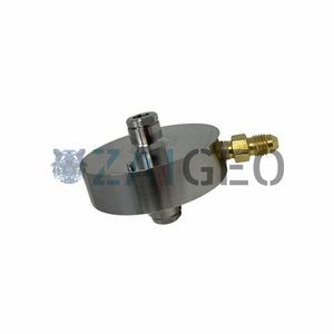 Omax 308103 Waterjet Intensifier Parts Check Valve Assy for Waterjet Industrial Machine Parts Waterjet Cutting Machine Spare Parts