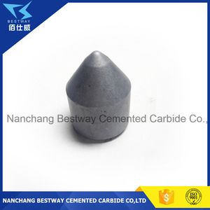 Tungsten Carbide Button Bits for Mining