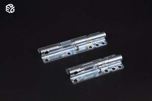 Factory Direct Delivery Hardware Accessories Bolts with Keeper and Fasteners