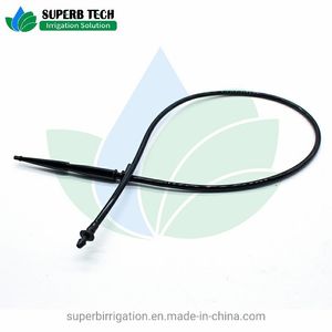 Agriculture Irrigation One Branch Straight Arrow Dripper