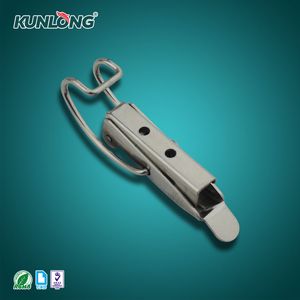 Sk3-005 Draw Latch Stainless Steel for Container and Electric Box High Quality