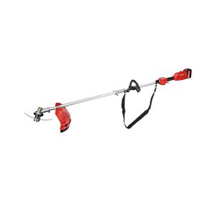 Cordless Grass Trimmer Lawn Mower Lithium Battery Brush Cutter