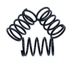 Custom Stainless Steel Tension Spring Spiral Stretch Spring