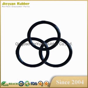 OEM ODM China Factory Standard Silicone Rubber O-Rings O Ring