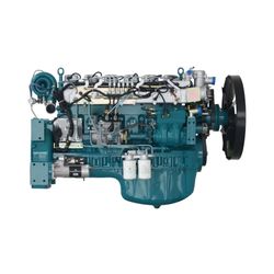 D10.30-50 Engine for HOWO Turck New Engine Third-Party Factory Sinotruck High Quality Factory Price D10.38-40 D10.38-50
