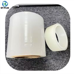 Dust-Proof and Scratch-Proof PE Protective Film for Tile Glass Film