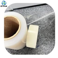 Waterproof PE Protective Film for Hardware and Furniture Packaging