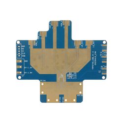 4 Layer Photovoltaic Board Printed Circuit Board PCB Manufacturer