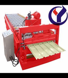 High Quality Corrugated Galvanized Steel Sheets