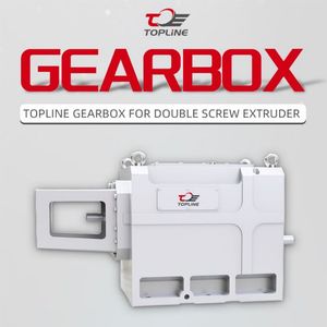 High Torque Gearbox for Twin Screw Extruder Food Machinery Line Reducer