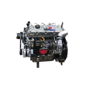 100kw Multi-Power Diesel Generator Set with Perkins Engine