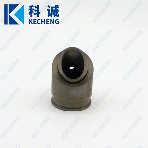 Non-Standard High Quality Flange Stainless Steel Sheet Metal Parts for Textile Machinery