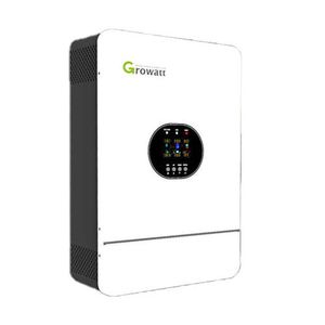 Growatt off Grid Solar Inverter for East Africa