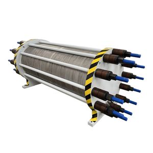 AWE Electrolyzer for Hydrogen Production