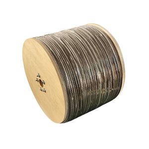 Durable Lightweight and Strong 12 Strand UHMWPE Floating Rope