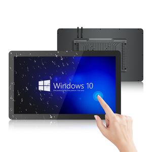 Open Frame LCD Display 10.4 12 15 17 19 Inch All-in-One Capacitive Industrial Touchscreen Monitor