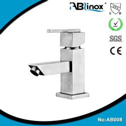 Casting Hardware Manufacturer Stainless Steel Tap