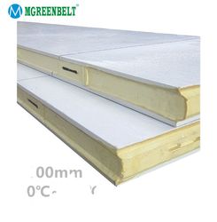 Polyurethane Sandwich Panel for Cold Room