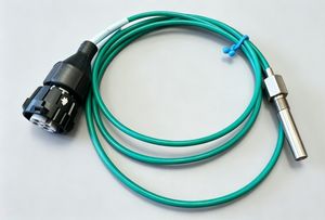 4041599 Genuine Cummins Sensor Turbocharger Speed Diesel Engine Part for Construction Machinery