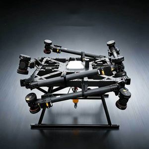 Multi Purpose Cargo Drones for Equipment and Material Lifting