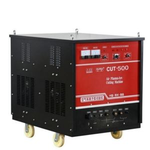 Low-Noise CNC Cut-500 Plasma Pipe Cutting Machine ±0.5 mm