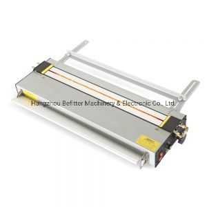 ABM700 Acrylic plastic PVC hot bending machine