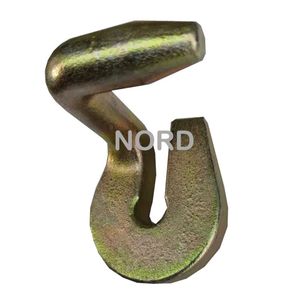 Steel Forged Scaffolding Formwork U Clip