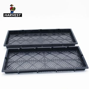 Good Quality Hard Plastic Plant Rice Seedling Tray