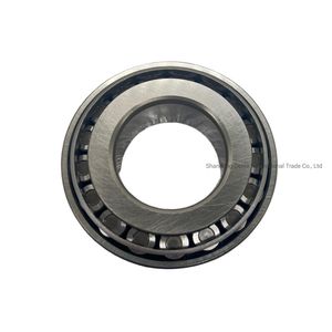 30000 Inched/Metric OEM Customized Tapered Roller Bearing for NSK Bearing
