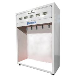 Lab Testing Equipment E-Cigarette Leakage Prevention Tester/Vape Pen Leakage Test Machine