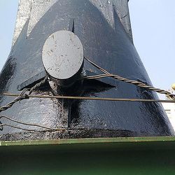 Zg230-450 High-Temperature Resistant Cast Iron Slag Pot