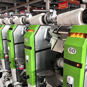 Tongda Vcro Automatic Winder Machine for Yarn Spinning Machine