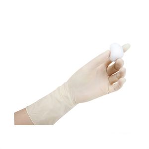 High Quality Disposable Sterile Powder Free Latex Surgical Gloves