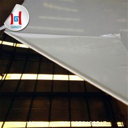 Stock Cold Rolled Stainless Steel Inox 304 316 8K Mirror Sheet Mirror Sheet