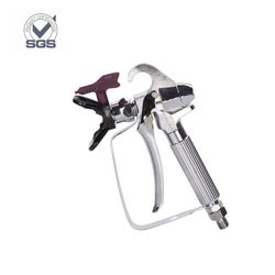 Airless Paint Spray Gun Sprayer High Pressure 3600 Psi 517 Nozzle Tip for Sprayer