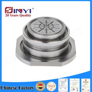 CNC Machining Spare Parts Aluminum Accessories Precision Components
